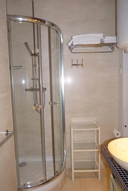 Apartment Prestigious 2 Bedroom Near Champs Elysees Paris
